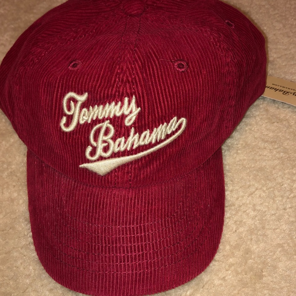 Tommy Bahama hat